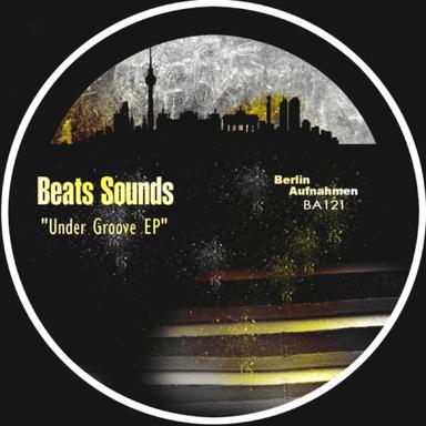 Under Groove - Original Mix