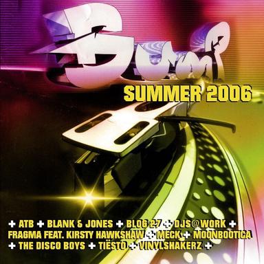 Thunder in My Heart - Radio Edit