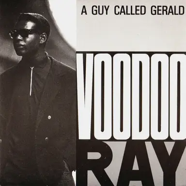 Voodoo Ray - Radio Mix