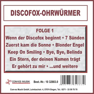 Mary Jane - Radio Edit Re-Recording