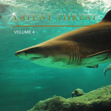 Lost At Sea - Instrumental