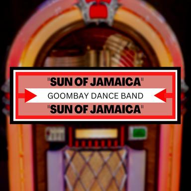 Sun of Jamaica