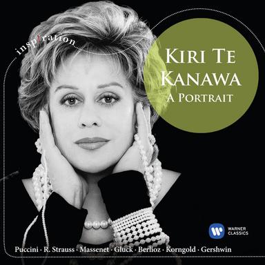 Korngold: Die tote Stadt, Op. 12, Act I: Lied. "Glück, das mir verblied" (Marietta)