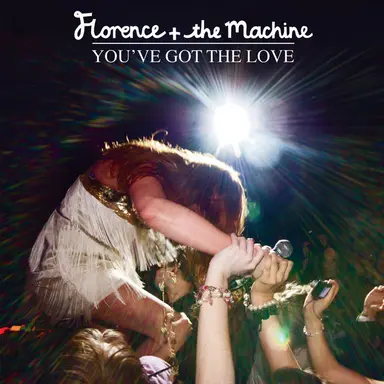 You've Got The Love - Steve Pitron & Max Sanna Remix