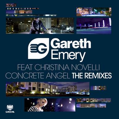 Concrete Angel - John O'Callaghan Remix