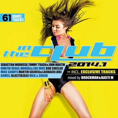 Don't Go - Radio Edit