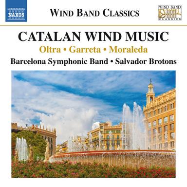 L'Alimara (Arr. J. León for Symphonic Band)