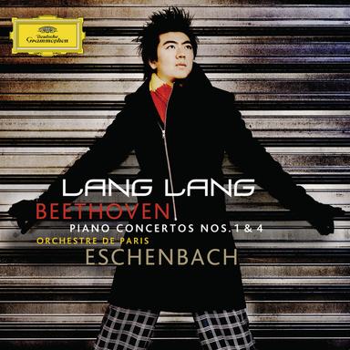 Beethoven: Piano Concertos Nos. 1 & 4