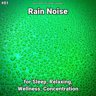 Rain Sounds for Sleeping