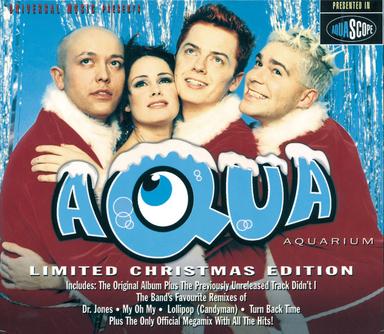The Official Megamix