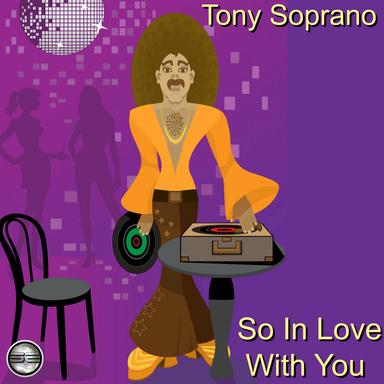 So In Love With You - 2020 Rework