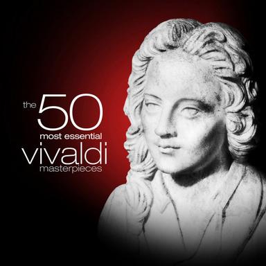 Concerto No. 12 in F Major for Oboe and Strings, RV 457: I. Allegro con molto