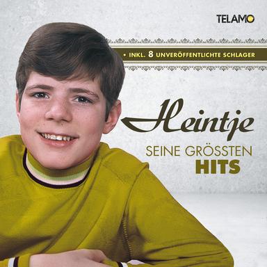 Ich lieb' Dich