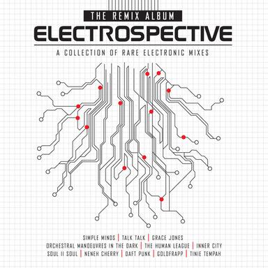 Electrospective: The Remixes