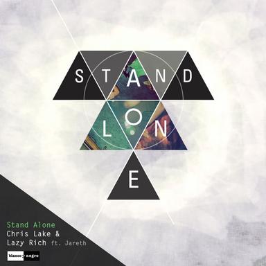 Stand Alone (feat. Jareth)