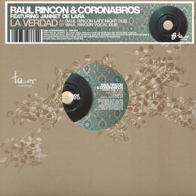 La Verdad - Miq Puentes Dub