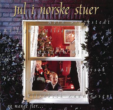 Hei Hå Nå Er Det Jul Igjen