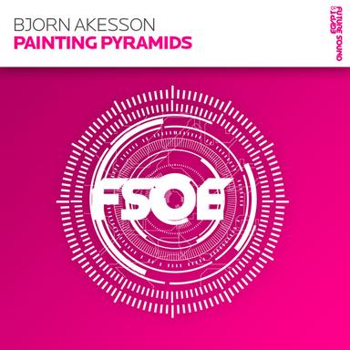 Painting Pyramids - Original Mix