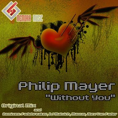 Without You (Original Mix)
