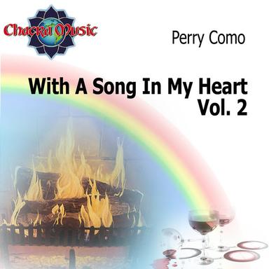 With A Song In My Heart Vol. 2