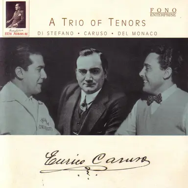 Tosca: E Lucevan Le Stelle