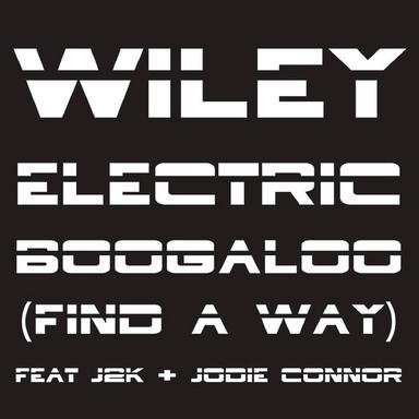 Electric Boogaloo (Find a Way) (Doctor Werewolf Remix)