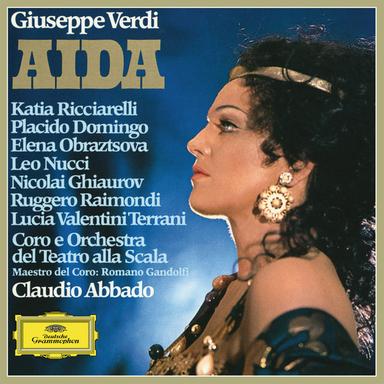 Aida: Overture (Prelude)