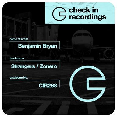 Strangers - Original Mix