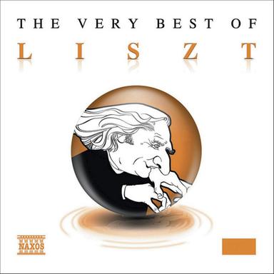 The Very Best Of Liszt