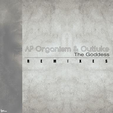 The Goddess (Remixes)
