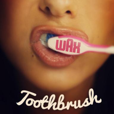 Toothbrush