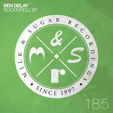 Move Your Body - Original Mix