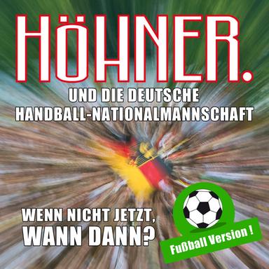 "Wenn Nicht Jetzt, Wann Dann?"