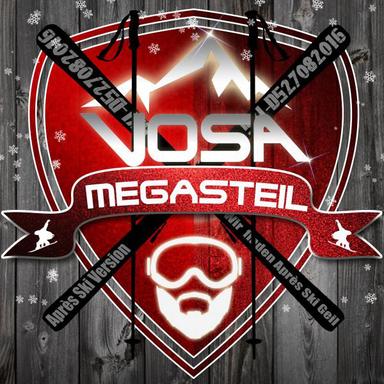 Megasteil - Mark@key Remix