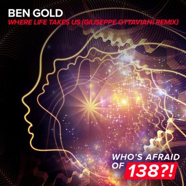 Where Life Takes Us - Giuseppe Ottaviani Remix