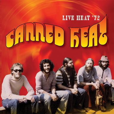 Long Way from L.A. - Live
