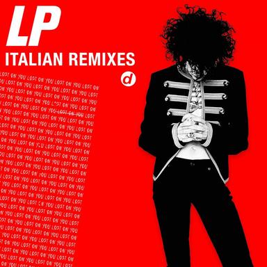 Lost on You - Addal Remix