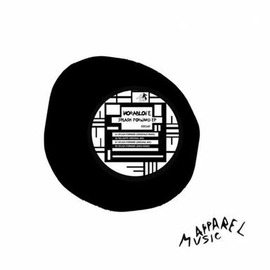 Splash Forward - Ekko Remix