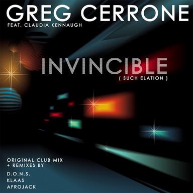 Invincible - D.O.N.S. Remix Radio