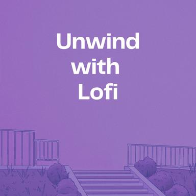Lofi City Cafe