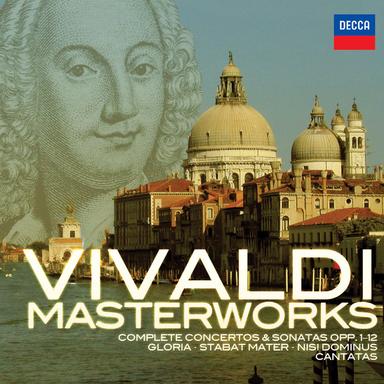 Trio Sonata in E for 2 Violins and Continuo, Op. 1/4 , RV 66: 2. Allegro