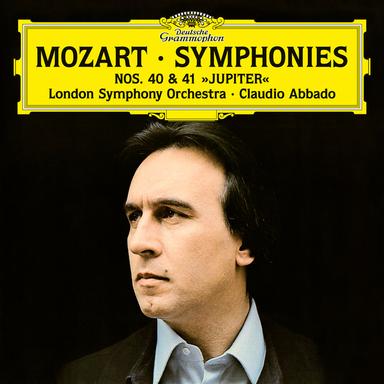 Symphony No. 41 in C Major, K. 551 "Jupiter": II. Andante cantabile