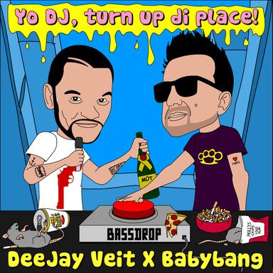 DV