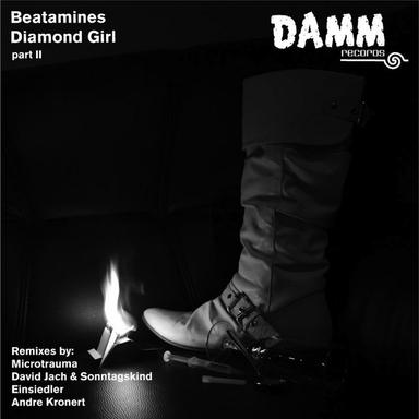 Diamond Girl - Andre Kronert Vocal Remix