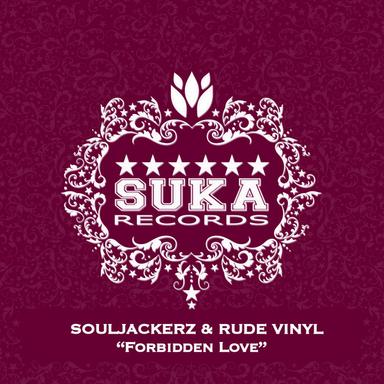 Forbidden Love - Funky Truckerz Remix