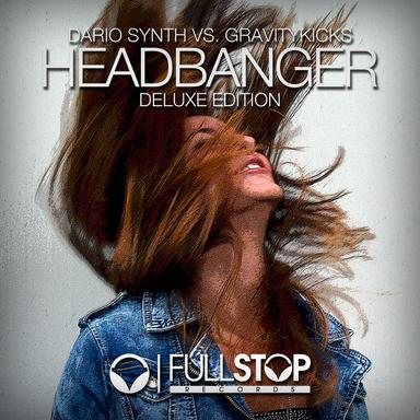 Headbanger - King Of The Hill Remix