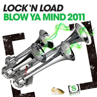 Blow Ya Mind 2011 - Chuckie Meets Obek & Neve Radio Edit