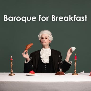 French Suite No. 5 in G, BWV 816: 5. Bourrée