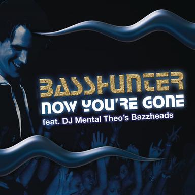 Now You're Gone - Fonzerelli Remix
