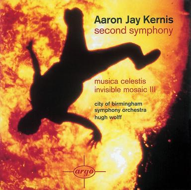 Second Symphony: 1. Alarm